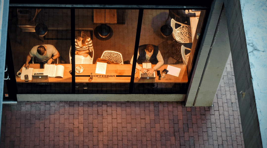5 Things Freshman Should Know About College Finals