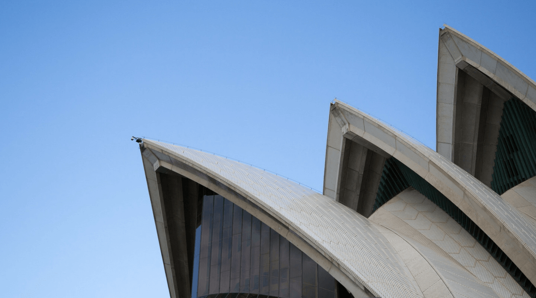 Why Students Want to Study in Sydney