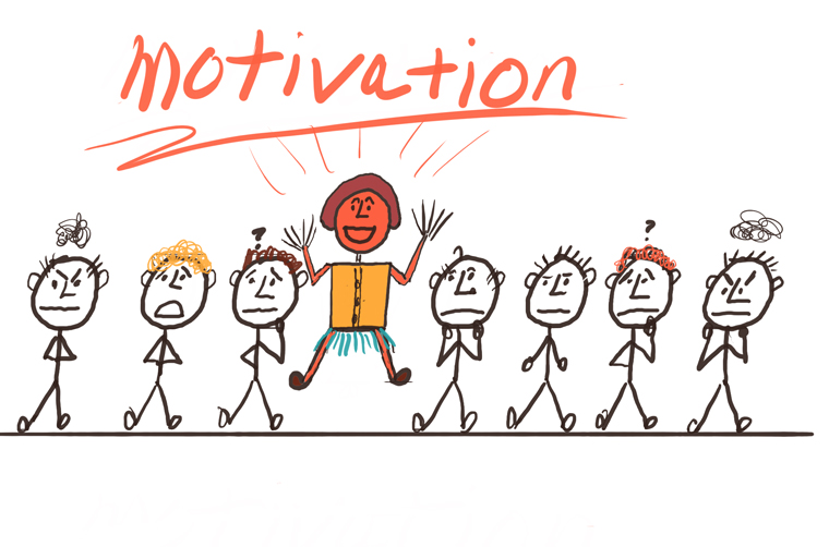 Is Your Teen Lacking Motivation?