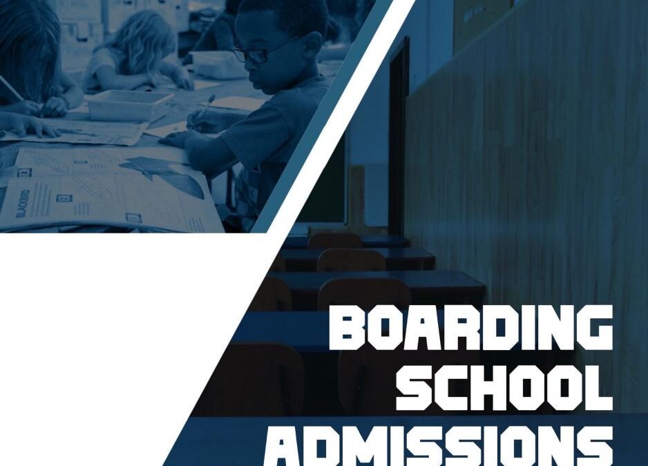 How Can Your Child Benefit from a Boarding School Education?